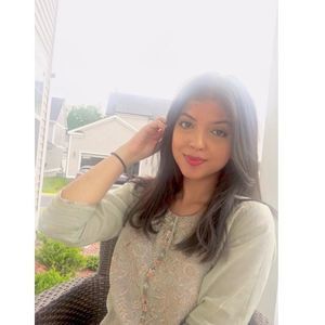 Meet your Posher, Zahra